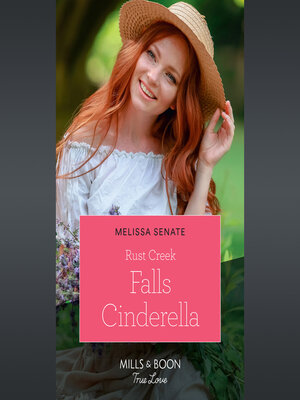 cover image of Rust Creek Falls Cinderella